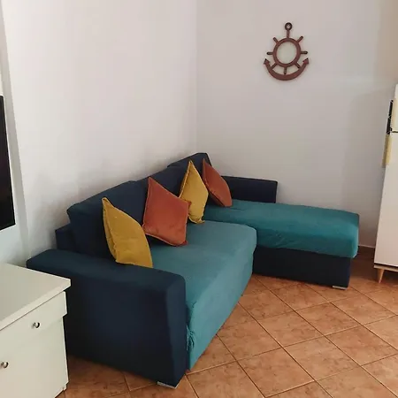 Apartment Sea Side Golem (Tirana)