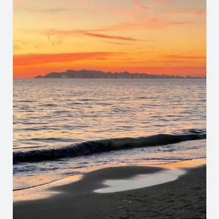 Sea Side * ゴーレム