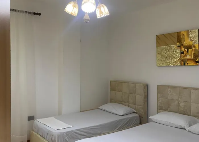 Apartment Sea Side Golem (Tirana)