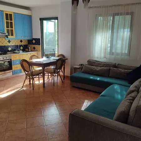 Apartament Sea Side *