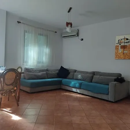 Apartamento Sea Side *