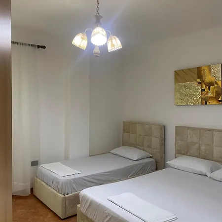 Appartement Sea Side Golem (Tirana)