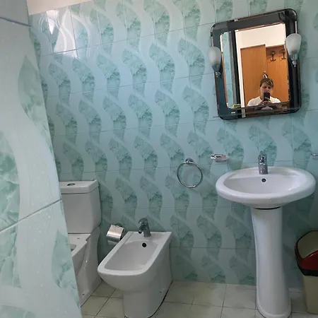 Apartamento Sea Side