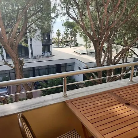 Sea Side * Golem (Tirana)