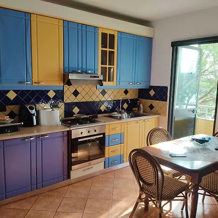 Sea Side * 格勒姆