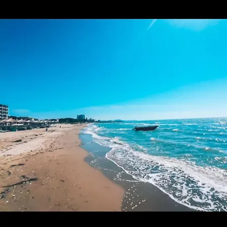 Sea Side Golem (Tirana)