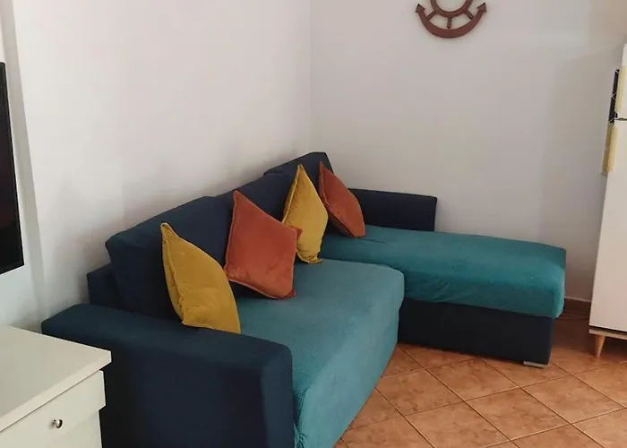 Апартаменты Sea Side Голем