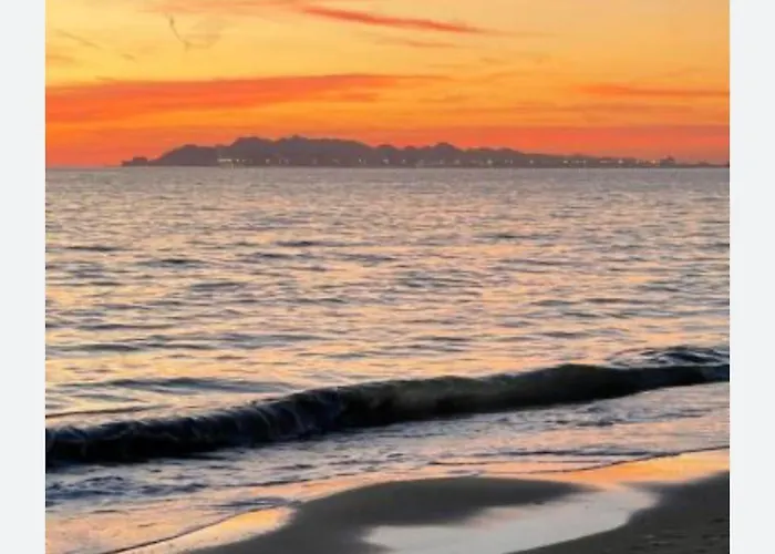 Sea Side * 格勒姆